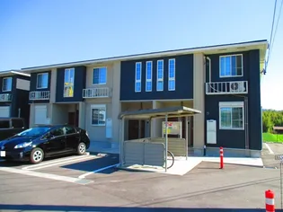 ランボメゾンIIの画像