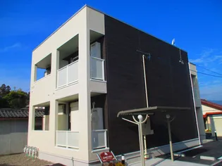 グランド ソレイユの画像