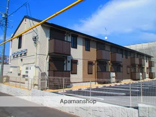 グレイスアベニュー緑ヶ丘 A棟の画像