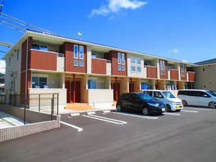 メゾン ドール三田 2号館の画像