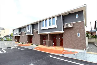 フィールドサン ゆめが丘の画像