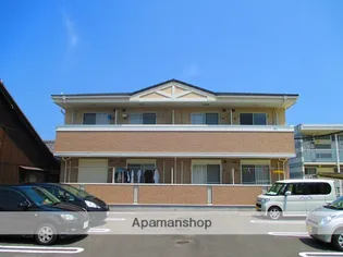 エレガンスオタビの画像