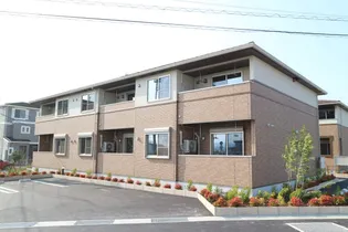 メゾンドール三田3号館の画像