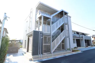 メゾン フォレスティエール2の画像