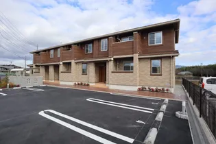 パディ アロウ ハウスIIIの画像