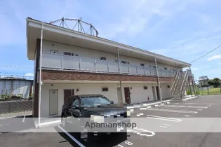 グランハイツ茅町Aの画像