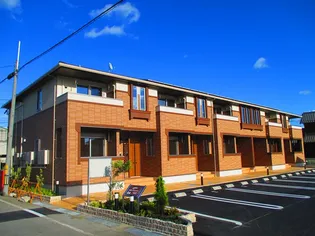 フォルシュドライシュハユの画像