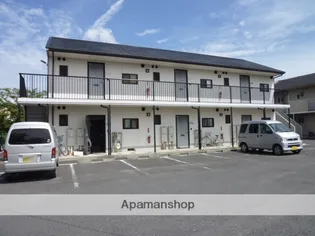 ハイツマルソーBの画像