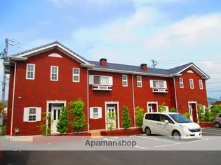 グランディス城東の画像