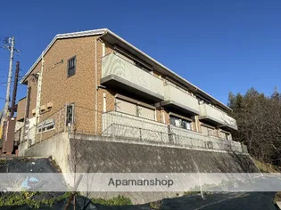 ハイツ リヴァー樹の画像