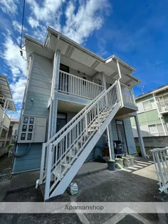 フェロータウン I棟の画像