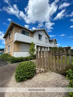 プロシードⅠ【2階】の外観