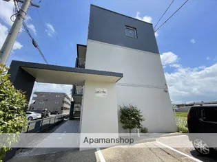 キャッスルコート美旗の画像