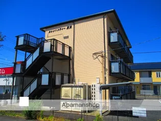 カレントシティ夏見の画像