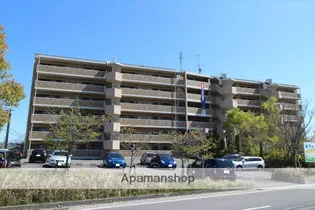 ミレール大和壱番館の画像