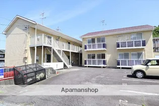 ハイツサンエーの画像