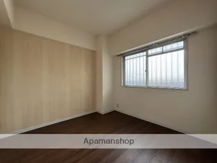 FORZA NABARI【2階】の内装