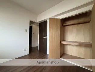 FORZA NABARI【2階】の内装