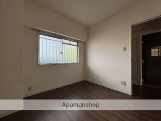 FORZA NABARI【2階】の内装