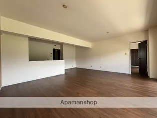 FORZA NABARI【2階】の内装