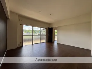 FORZA NABARI【2階】の内装