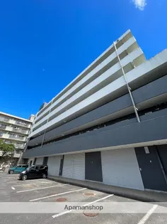 FORZA NABARI【2階】の外観