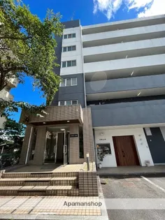 FORZA NABARI【2階】の外観