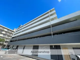 FORZA NABARI【2階】の外観