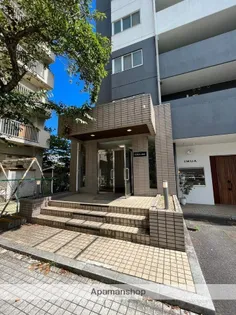 FORZA NABARI【2階】の外観