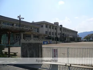 FORZA NABARI【2階】の周辺