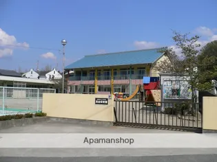 FORZA NABARI【2階】の周辺