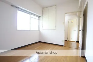 FORZA NABARI【2階】の内装