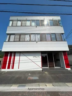 プランタン【1階】の外観