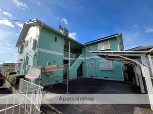 コーポミカサ A棟の画像