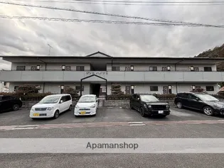 ヴィラハイツⅡの画像