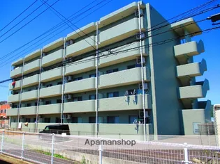 コンフォート鴻之台の画像