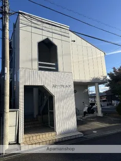 ストークヒルズの画像