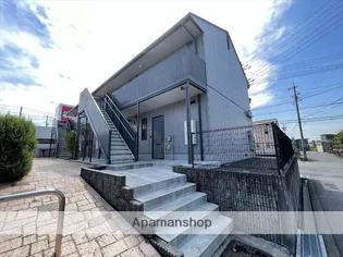 レーベンハイム鴻の画像