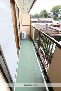 ハイツとちむら【2階】のその他画像