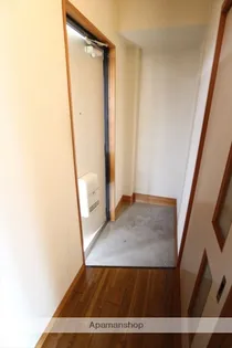 ハイツとちむら【2階】の玄関