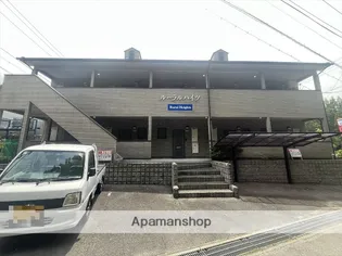ルーラルハイツIWATAの画像