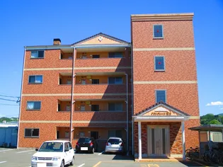 グランディール雅IIの画像