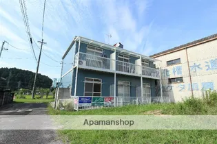 マーシィー幌馬車の画像