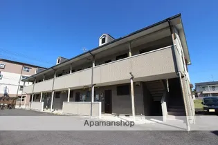 コーポシャルマンAの画像