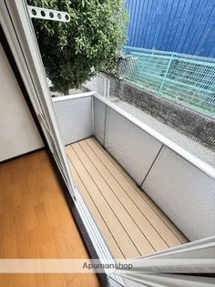 ハイツM&M鴻之台【1階】のその他画像