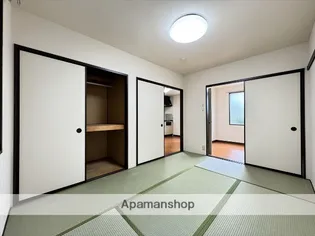 ハイツM&M鴻之台【1階】のその他画像