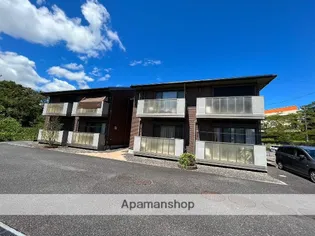 VILLAGE,EMONⅠ(ヴィレッジ,エモン)【2階】の外観