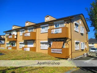 ハイツカレントDの画像