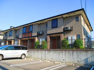 ネオ グランツ名張Ⅰの画像