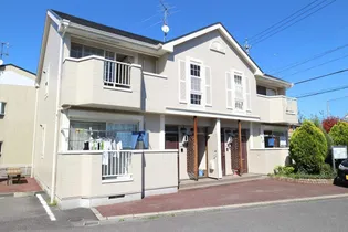 グランズ 21 Bの画像